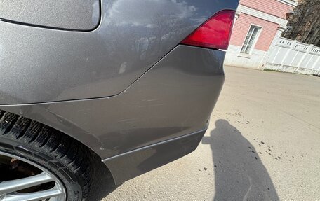 Honda Accord VII рестайлинг, 2007 год, 950 000 рублей, 20 фотография