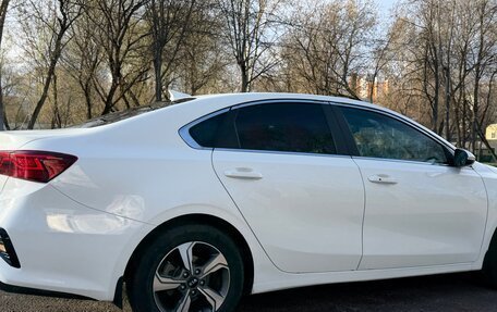 KIA Cerato IV, 2021 год, 2 200 000 рублей, 4 фотография
