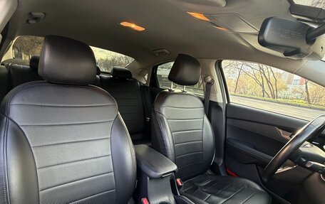 KIA Cerato IV, 2021 год, 2 200 000 рублей, 13 фотография