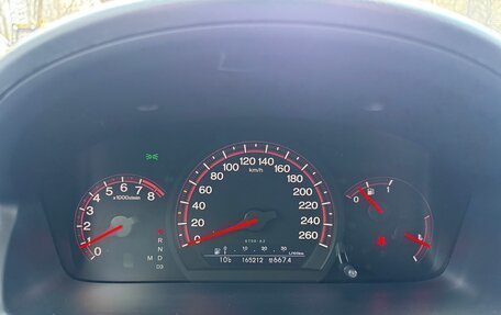 Honda Accord VII рестайлинг, 2007 год, 950 000 рублей, 21 фотография