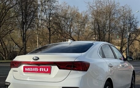 KIA Cerato IV, 2021 год, 2 200 000 рублей, 7 фотография