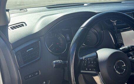 Nissan Qashqai, 2019 год, 2 050 000 рублей, 5 фотография