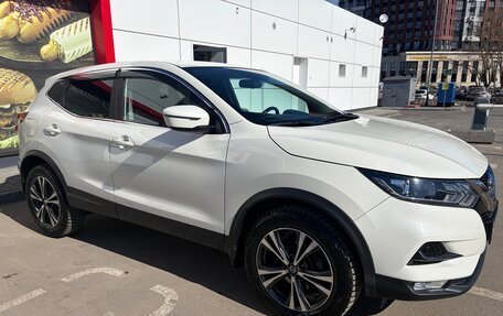 Nissan Qashqai, 2019 год, 2 050 000 рублей, 2 фотография