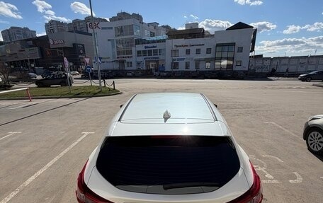 Nissan Qashqai, 2019 год, 2 050 000 рублей, 4 фотография