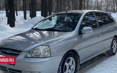 KIA Rio II, 2004 год, 550 000 рублей, 2 фотография