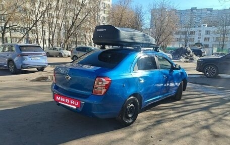 Ravon R4, 2017 год, 650 000 рублей, 2 фотография