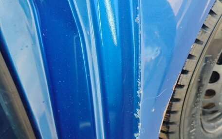 Ravon R4, 2017 год, 650 000 рублей, 9 фотография