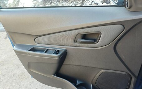 Ravon R4, 2017 год, 650 000 рублей, 10 фотография