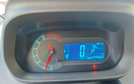 Ravon R4, 2017 год, 650 000 рублей, 7 фотография