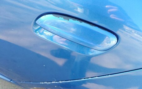 Ravon R4, 2017 год, 650 000 рублей, 13 фотография