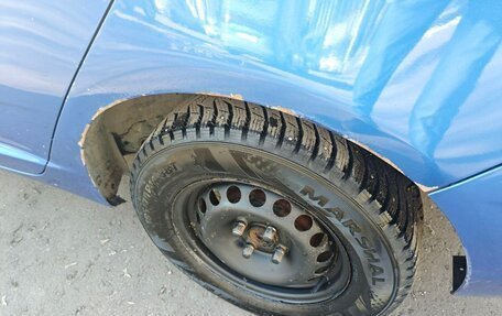 Ravon R4, 2017 год, 650 000 рублей, 11 фотография