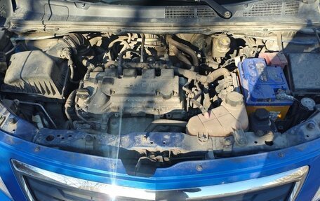 Ravon R4, 2017 год, 650 000 рублей, 16 фотография