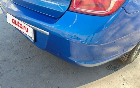 Ravon R4, 2017 год, 650 000 рублей, 12 фотография