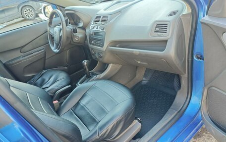 Ravon R4, 2017 год, 650 000 рублей, 8 фотография