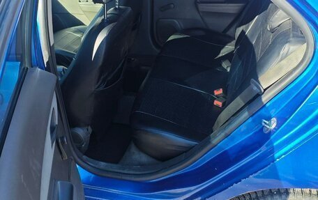 Ravon R4, 2017 год, 650 000 рублей, 14 фотография