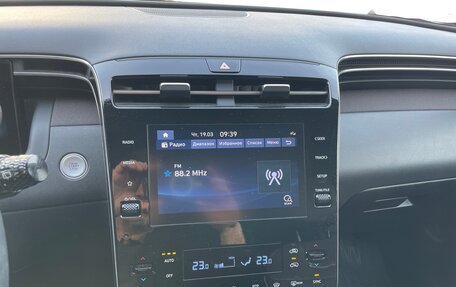 Hyundai Tucson, 2022 год, 3 700 000 рублей, 6 фотография