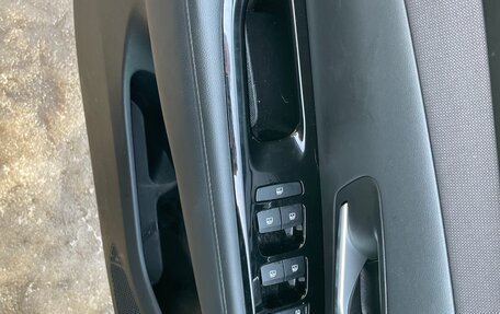 Hyundai Tucson, 2022 год, 3 700 000 рублей, 11 фотография