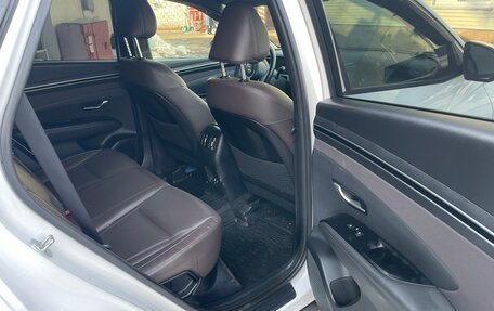 Hyundai Tucson, 2022 год, 3 700 000 рублей, 8 фотография