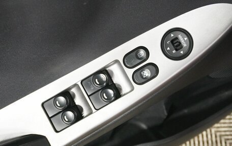 Hyundai Solaris II рестайлинг, 2016 год, 998 000 рублей, 14 фотография