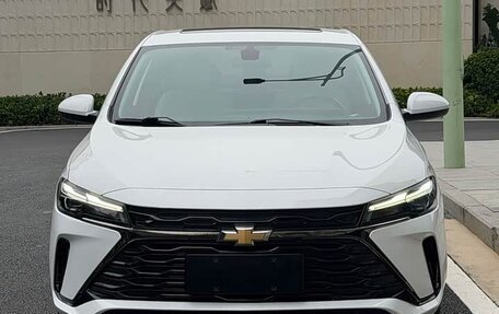 Chevrolet Monza, 2023 год, 1 130 000 рублей, 2 фотография