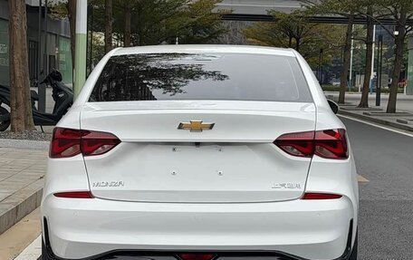 Chevrolet Monza, 2023 год, 1 130 000 рублей, 6 фотография