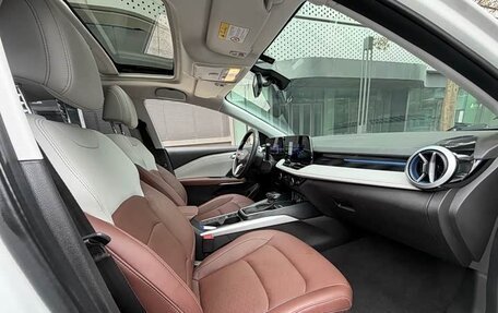 Chevrolet Monza, 2023 год, 1 130 000 рублей, 14 фотография