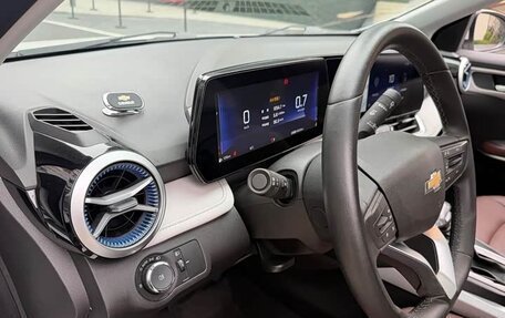 Chevrolet Monza, 2023 год, 1 130 000 рублей, 10 фотография