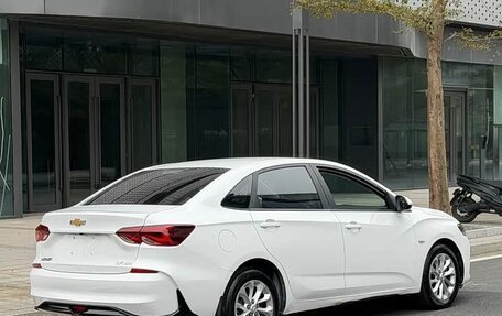 Chevrolet Monza, 2023 год, 1 130 000 рублей, 7 фотография