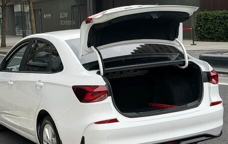 Chevrolet Monza, 2023 год, 1 130 000 рублей, 17 фотография