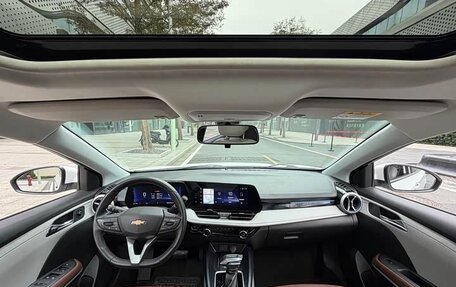 Chevrolet Monza, 2023 год, 1 130 000 рублей, 11 фотография