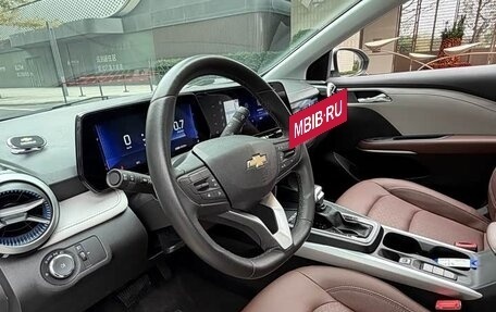 Chevrolet Monza, 2023 год, 1 130 000 рублей, 9 фотография