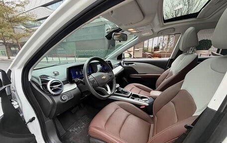 Chevrolet Monza, 2023 год, 1 130 000 рублей, 8 фотография