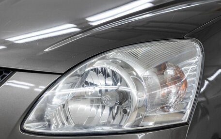 Hyundai Matrix I рестайлинг, 2008 год, 668 000 рублей, 6 фотография