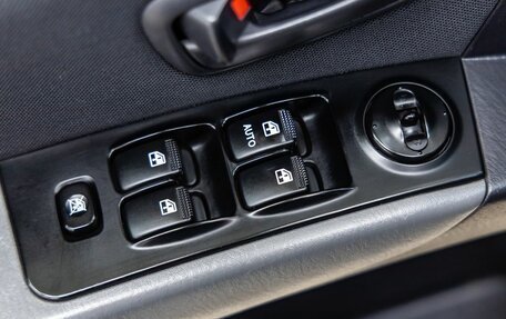 Hyundai Matrix I рестайлинг, 2008 год, 668 000 рублей, 8 фотография