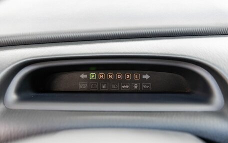 Hyundai Matrix I рестайлинг, 2008 год, 668 000 рублей, 10 фотография