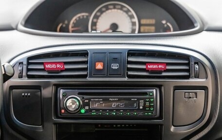 Hyundai Matrix I рестайлинг, 2008 год, 668 000 рублей, 11 фотография