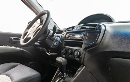 Hyundai Matrix I рестайлинг, 2008 год, 668 000 рублей, 31 фотография