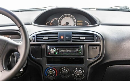 Hyundai Matrix I рестайлинг, 2008 год, 668 000 рублей, 27 фотография