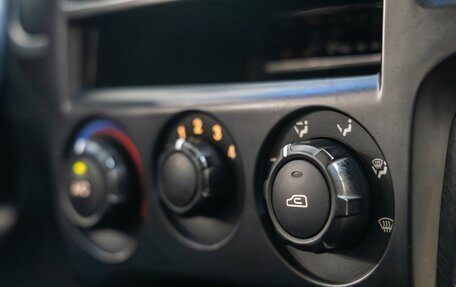 Hyundai Matrix I рестайлинг, 2008 год, 668 000 рублей, 29 фотография