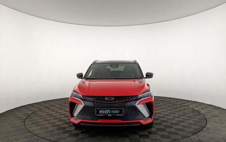 Geely Coolray I, 2024 год, 2 395 000 рублей, 2 фотография