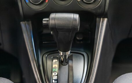 Hyundai Matrix I рестайлинг, 2008 год, 668 000 рублей, 30 фотография