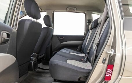 Hyundai Matrix I рестайлинг, 2008 год, 668 000 рублей, 32 фотография