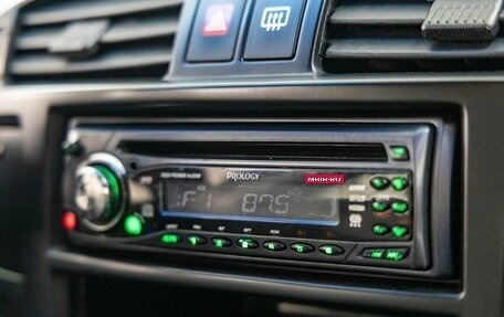 Hyundai Matrix I рестайлинг, 2008 год, 668 000 рублей, 28 фотография