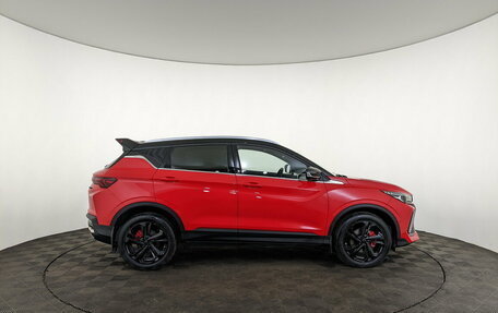 Geely Coolray I, 2024 год, 2 395 000 рублей, 4 фотография