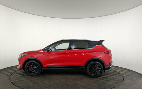 Geely Coolray I, 2024 год, 2 395 000 рублей, 8 фотография