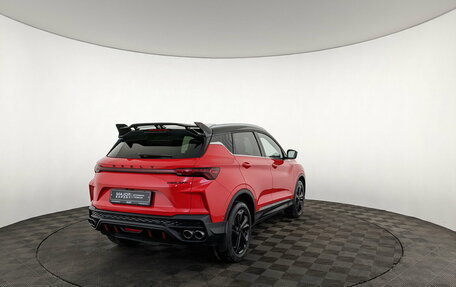 Geely Coolray I, 2024 год, 2 395 000 рублей, 5 фотография