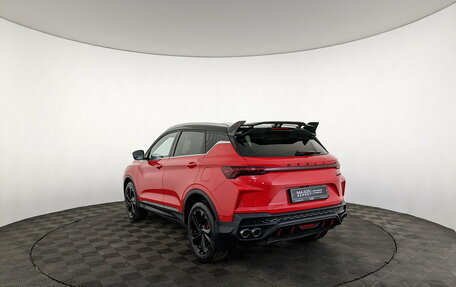 Geely Coolray I, 2024 год, 2 395 000 рублей, 7 фотография