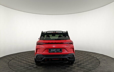 Geely Coolray I, 2024 год, 2 395 000 рублей, 6 фотография