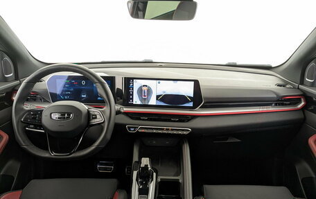 Geely Coolray I, 2024 год, 2 395 000 рублей, 14 фотография