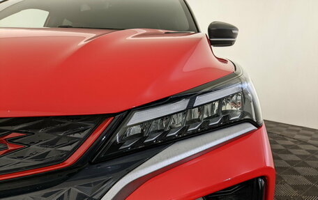 Geely Coolray I, 2024 год, 2 395 000 рублей, 17 фотография